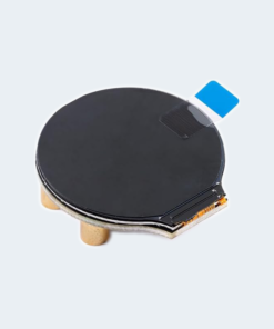 GC9A01 OLED Circuile Shape 1.28 inch