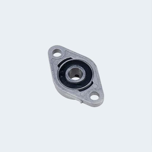 KFL_08 bearing Seat_8mm قاعده بلى