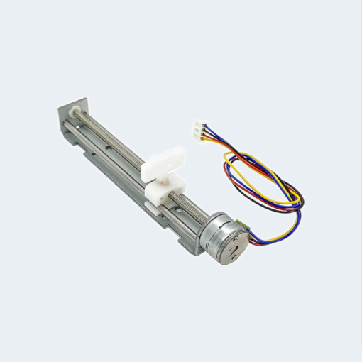 Linear Axis Small 8.5 cm High Accuracy