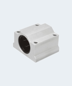 Linear motion axis support Seat SK8 Sliding bearing unit support SH8A