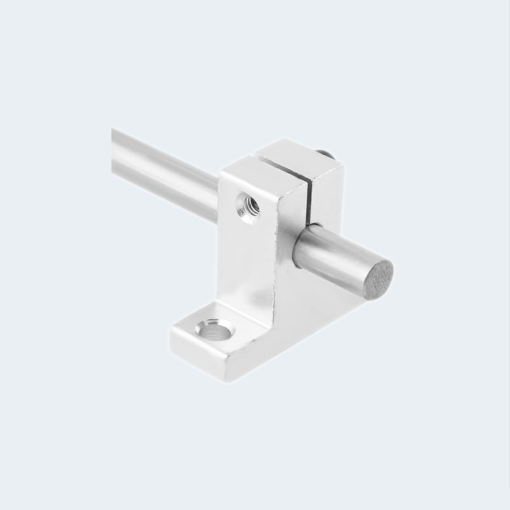 Linear motion axis support Seat SK8 Sliding bearing unit support SH8A