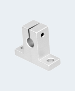 Linear motion axis support Seat SK8 Sliding bearing unit support SH8A