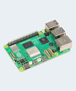 Raspberry Pi 5 - 4GB Ram Board