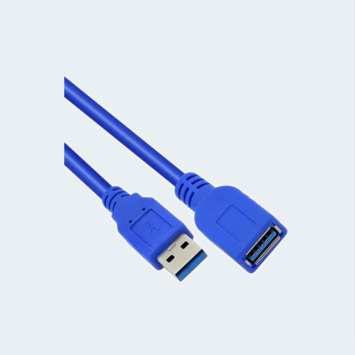 USB 3 Extension Cable 5m.