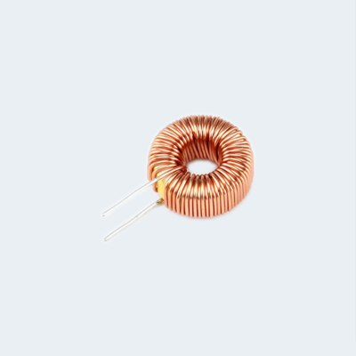 Wire Coil 470UH 3A Toroidal Core Inductor