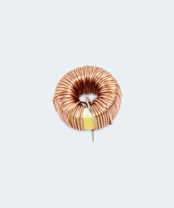 Wire Coil 470UH 3A Toroidal Core Inductor