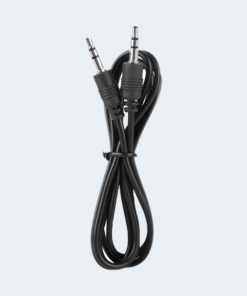 Audio Cables AUX – 1M- 3.5mm Audio Male to Male connector