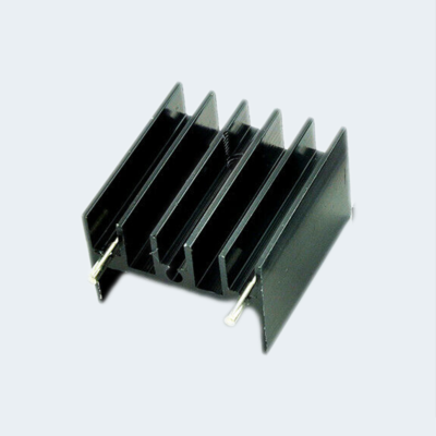 Heatsink for big transistor 25x23x16 mm