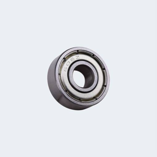 BEARING 606 ZZ 6x17x6 mm رولمان بلي