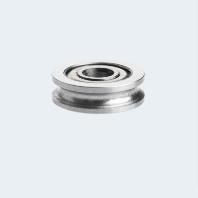 BEARING 604ZZ 4X12X4mm