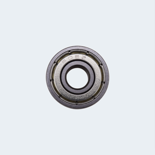 BEARING 606 ZZ 6x17x6 mm رولمان بلي