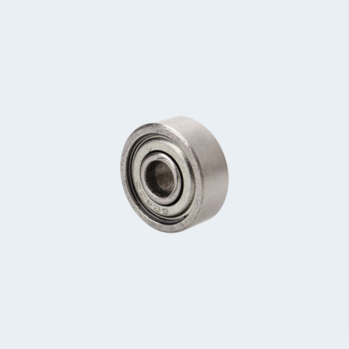 BEARING 624ZZ 4x13x5 mm رولمان بلي