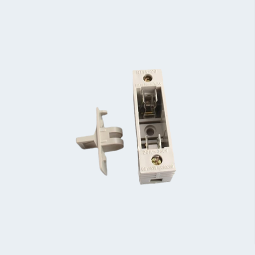 FUSE HOLDER RT14-20 قاعدة فيوز