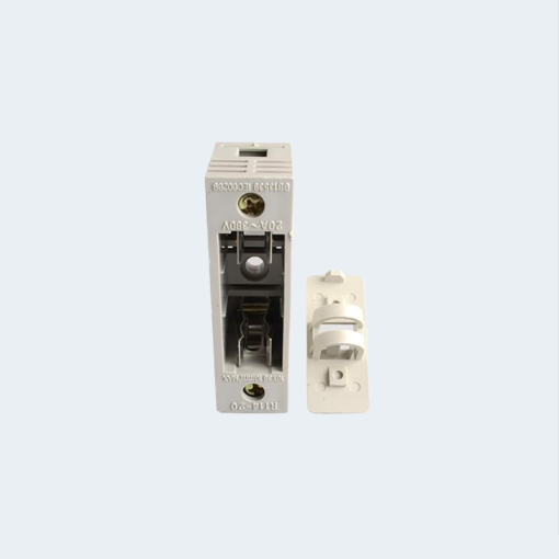 FUSE HOLDER RT14-20 قاعدة فيوز