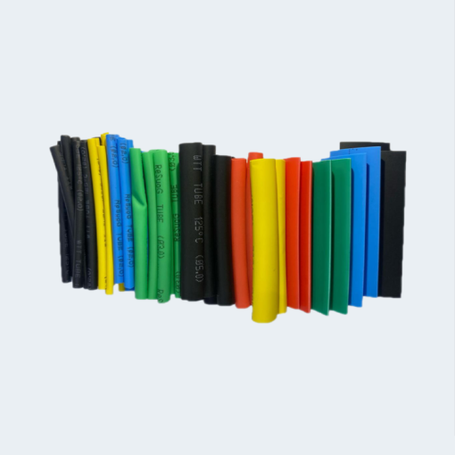 Heat-shrinkable tube Kit 53 PCS