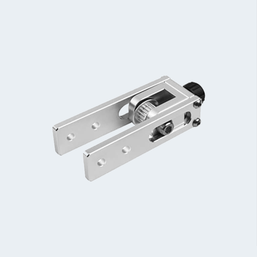 Stretching Tronxy X3 X-Axis for 3d printer