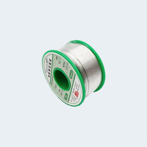 Lead-free solder wire environmentally friendly 0.8mm 100g