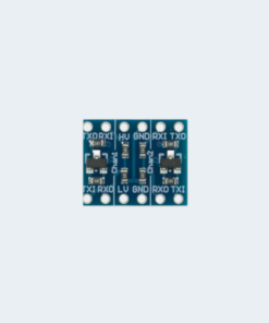 Logic Level Converter module 3.3V 5V TTL