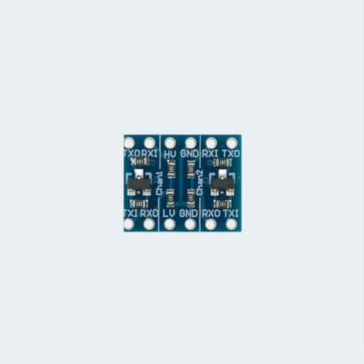 Logic Level Converter module 3.3V 5V TTL