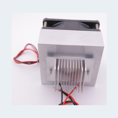 Cooling Kit for Peltier heatsink with Peltier ... 1