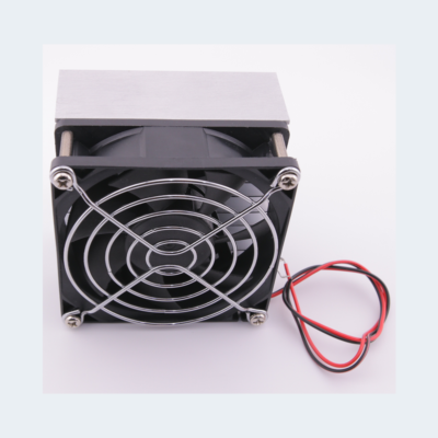 Cooling Kit for Peltier heatsink with Peltier ... 2