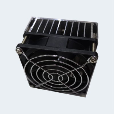 Cooling Kit for Peltier heatsink with Peltier ...0