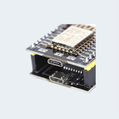 ESP8266 Serial WIFI ESP-12F Module MINI nodemcu Witty Cloud Development Board