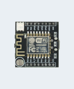 ESP8266 Serial WIFI Witty Cloud Development Board ESP-12F Module MINI nodemcu