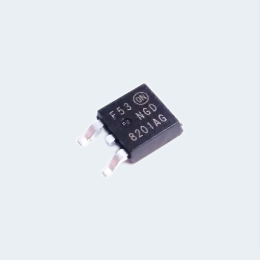 NGD8201AG  20A 400V N-Channel IGBT Transistor SMD