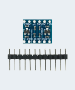 Logic Level Converter module 3.3V 5V TTL