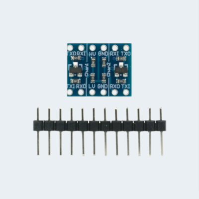 Logic Level Converter module 3.3V 5V TTL