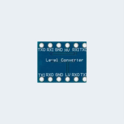 Logic Level Converter module