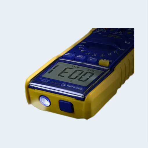 Mechanic SIV120 Pocket Digital MULTIMETER