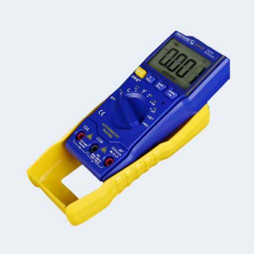 Mechanic SIV120 Pocket Digital MULTIMETER