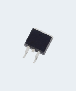 NGD8201AG  20A 400V N-Channel IGBT Transistor SMD