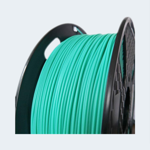 PLA Max PLA+Filament for 3d printer plastic –  Turquoise