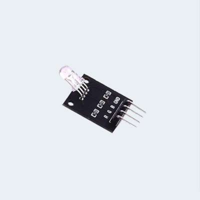 RGB LED module 5v