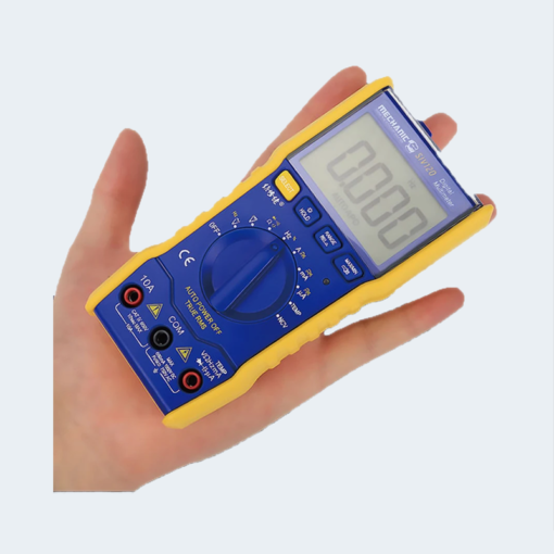 Mechanic SIV120 Pocket Digital MULTIMETER