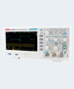 UPO1202S-E Ultra Phosphor Oscilloscope 200MHz 1GS/s 28Mpts 2-channels