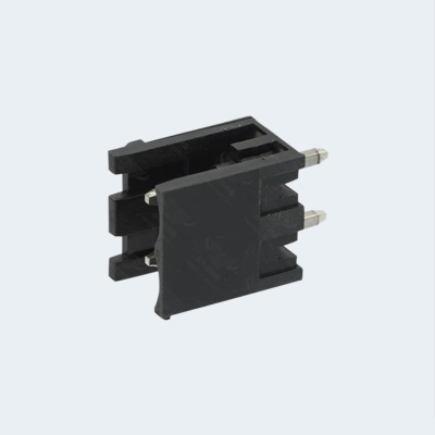 2 Pin Male Female PCB Terminal Block vertical