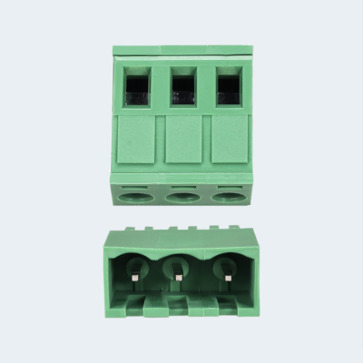 Male Female PCB Terminal Block