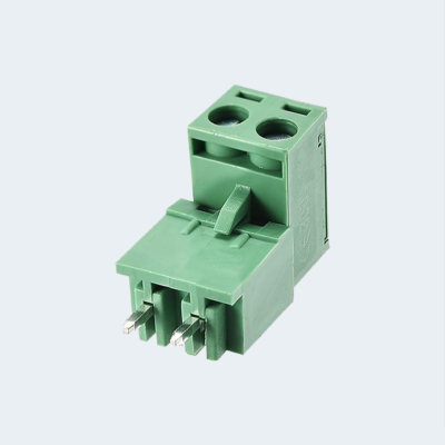 Male Female PCB Terminal Block