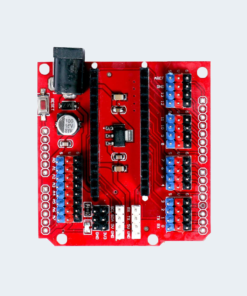 Nano Shield  IO Expansion Board for Arduino NANO