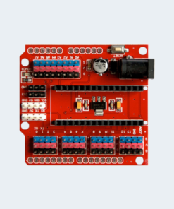 Nano Shield  IO Expansion Board for Arduino NANO