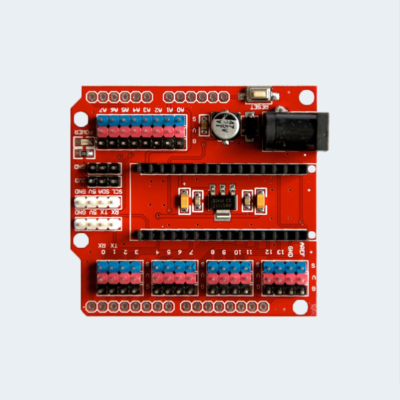 Nano Shield IO Expansion Board for Arduino NANO