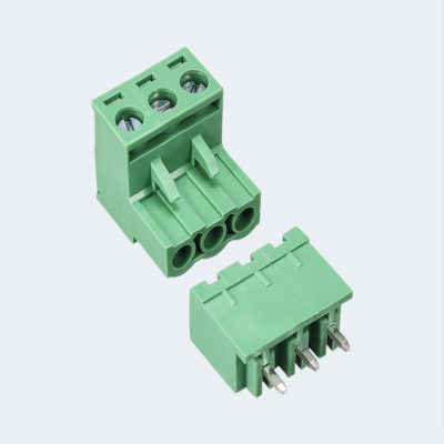 Terminal Block 3Pin