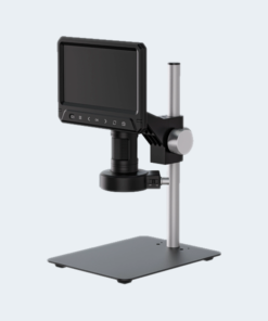 MICROSCOPE 120 WITH SCREEN 7 INCH 331-B