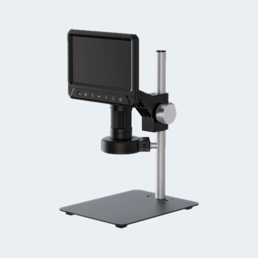 MICROSCOPE 120 WITH SCREEN 7 INCH 331-B