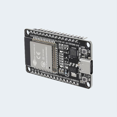 ESP32 TYPE-C 30P