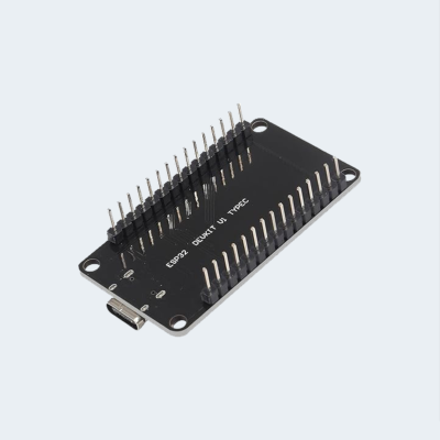 ESP32 cp2102 TYPE-C 30P_